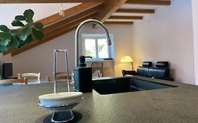 Apartment Obstplatz - Free Parking & Ac